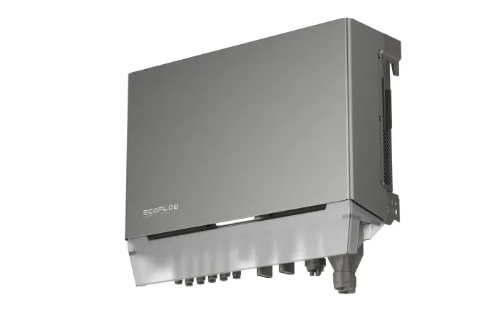 Гібридний інвертор EcoFlow Power Ocean PLUS 25 kWh (трифазний) PowerOcean Plus-INV-25kW-DE