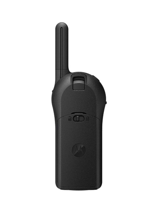 Радіостанція Motorola CLR446 0,5 Вт PMR446