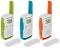 Комплект радіостанцій Motorola Talkabout T42 Triple Pack Комплект радіостанцій Motorola Talkabout T42 Triple Pack