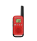 Комплект радіостанцій Motorola Talkabout T42 Red Twin Pack