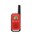 Комплект радіостанцій Motorola Talkabout T42 Red Twin Pack