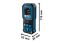Лазерний далекомір BOSCH GLM 40-31 0 601 075 000