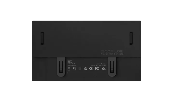 Монітор EcoFlow Power Kit ZMM100MT