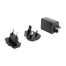 Комплект USB-зарядного блока живлення потужністю 18 Вт 30394