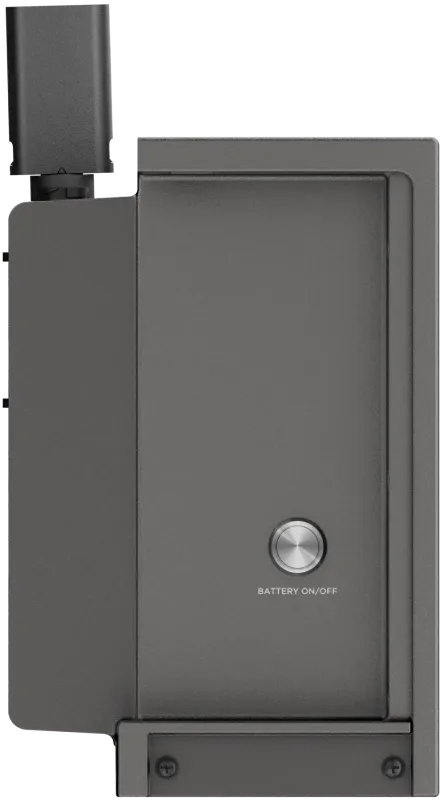Гібридний інвертор EcoFlow Power Ocean 5 kWh однофазний PowerOcean-Inverter-P1-5kW-EU
