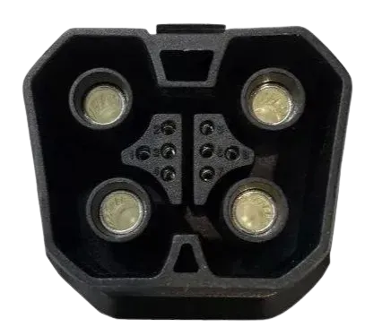 Кабель EcoFlow DELTA Pro-4-8 Double handle connection 0.75m