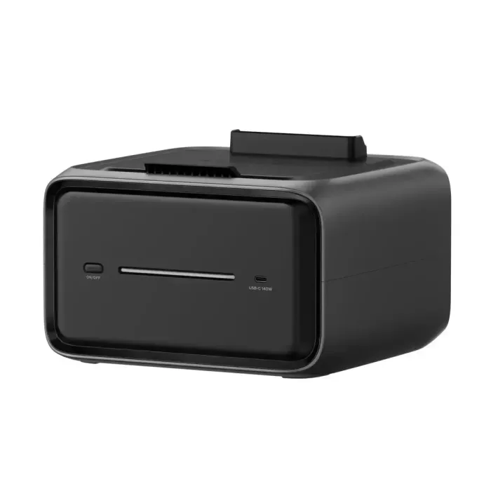 Додаткова батарея EcoFlow RIVER 3 Plus Smart EB 600 Extra Battery EFEB600