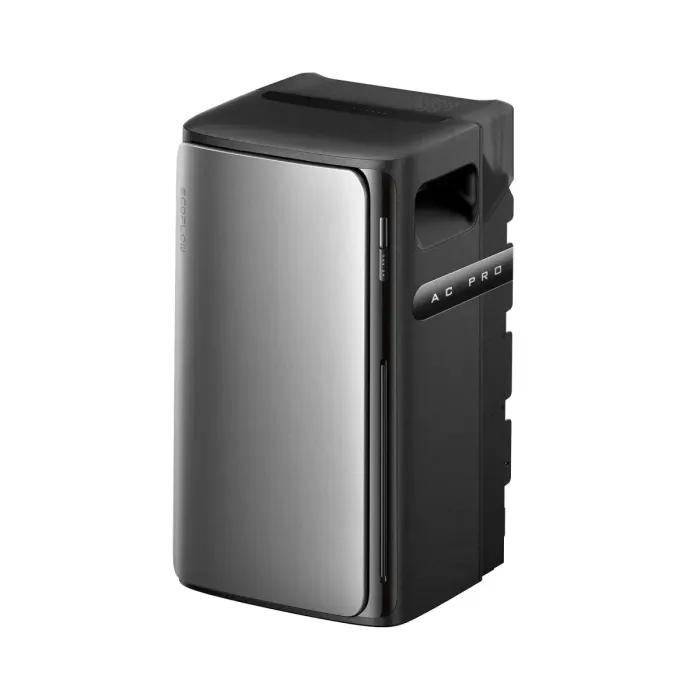 Додаткова батарея EcoFlow DELTA Lite AC EFSTREAMACPro800W-EU