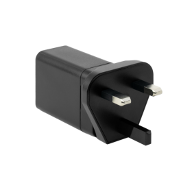 Комплект USB-зарядного блока живлення потужністю 18 Вт 30394