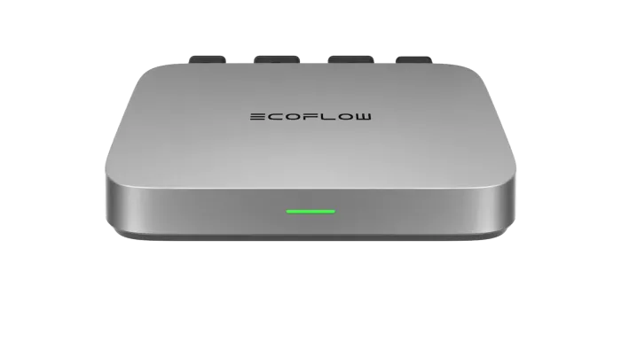 Мікроінвертор EcoFlow PowerStream 600W EFPowerStreamMI-EU-600W