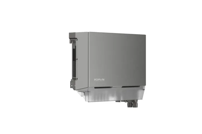 Гібридний інвертор EcoFlow Power Ocean PLUS 25 kWh (трифазний) PowerOcean Plus-INV-25kW-DE