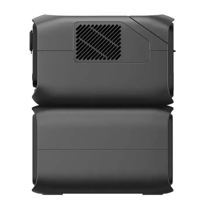 Зарядна станція EcoFlow RIVER 3 MAX Plus EFRIVER3MaxPlus-EU-CBOX