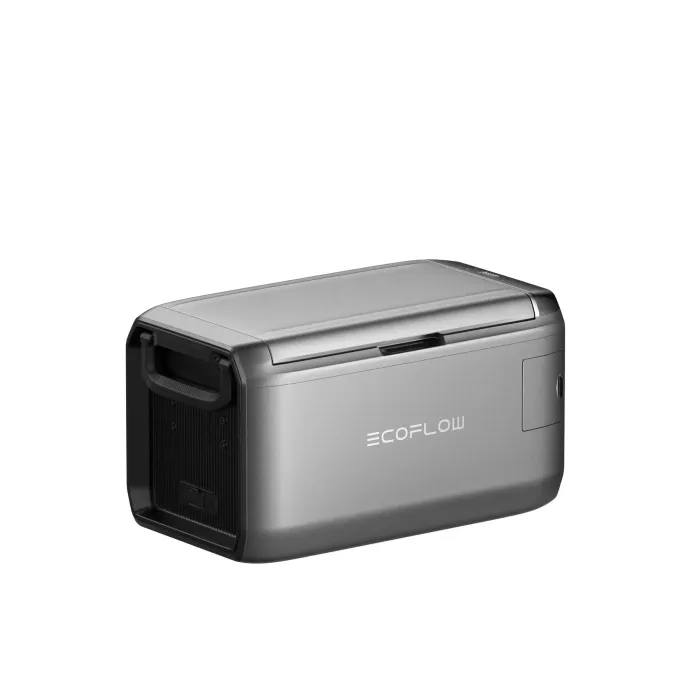 Холодильник EcoFlow Glacier Classic 35L EFGLACIER35L-EU-NBOX