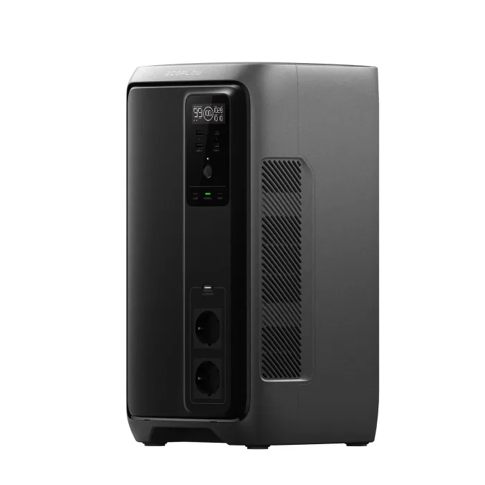 Зарядна станція EcoFlow DELTA 3 2000 Air