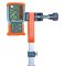 Мірна рейка Nedo Laser mEssfix-S F887511