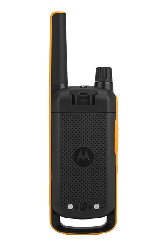 Комплект радіостанцій Motorola Talkabout T82 Extreme Twin Pack WE