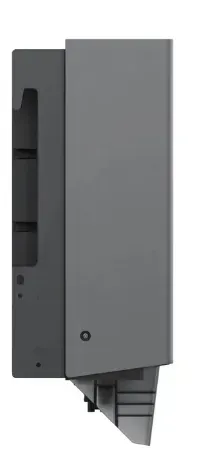 Гібридний інвертор EcoFlow Power Ocean 12 kWh (трифазний) PowerOcean-Inverter-P3-12kW-DF