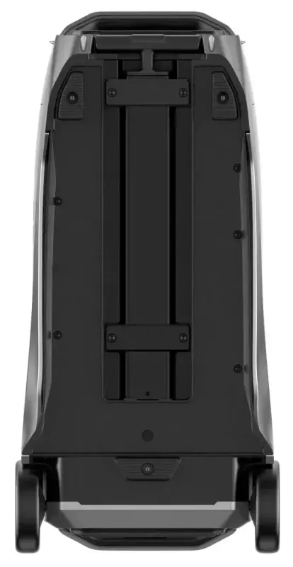 Зарядна станція EcoFlow DELTA Pro 3 - міжнародна версія EFDELTAPRO3-EU-CBox-int