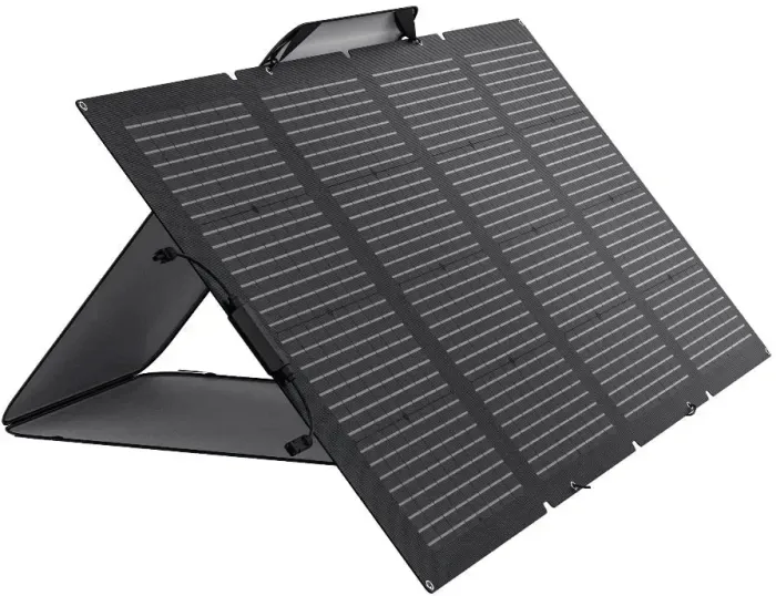 Сонячна панель EcoFlow 220W Solar Panel Solar220W