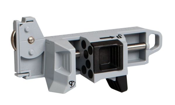 Швидкий затискач для NEDO Acceptor 2 062247 Швидкий затискач для NEDO Acceptor 2 062247