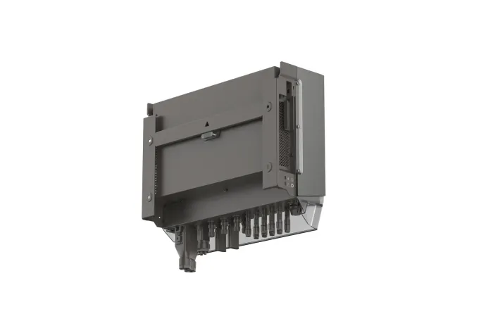Гібридний інвертор EcoFlow Power Ocean PLUS 25 kWh (трифазний) PowerOcean Plus-INV-25kW-DE
