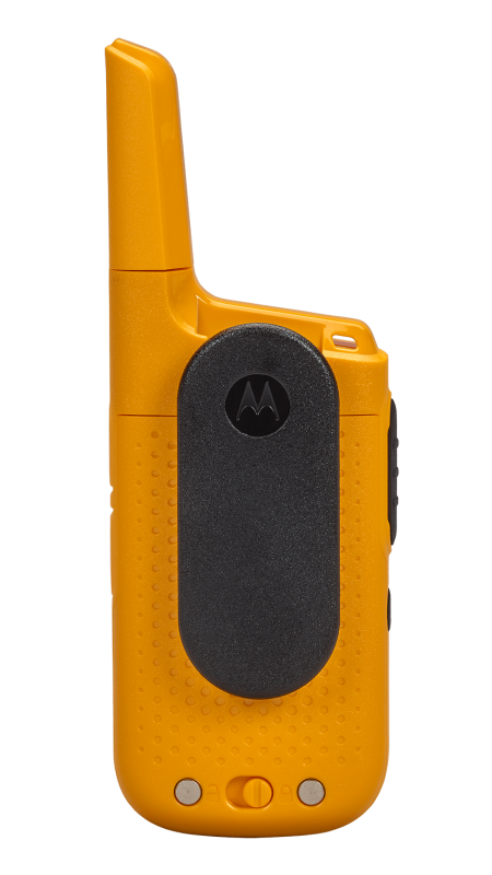 Портативні рації Motorola TALKABOUT T72 Twin Pack & Chgr WE