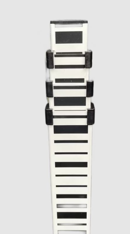 Рейка алюмінієва 4 м для SDL