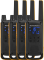 Комплект радіостанцій Motorola Talkabout T82 Extreme Quad Pack WE