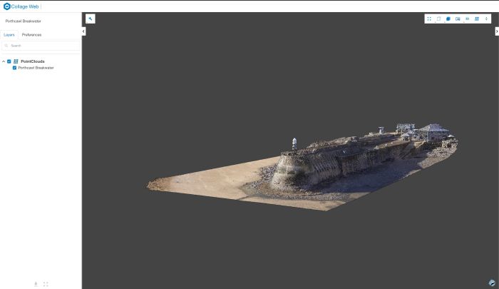Підписка TOPCON COLLAGE WEB