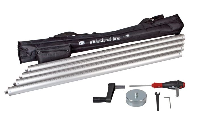 Штатив NEDO Industrial Line 210710