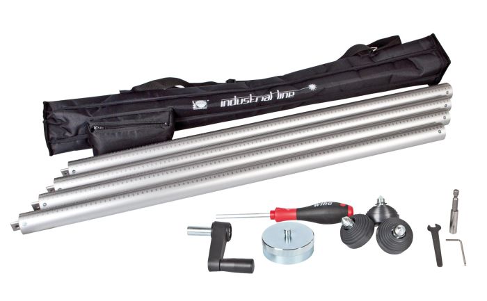 Штатив NEDO Industrial Line 210710