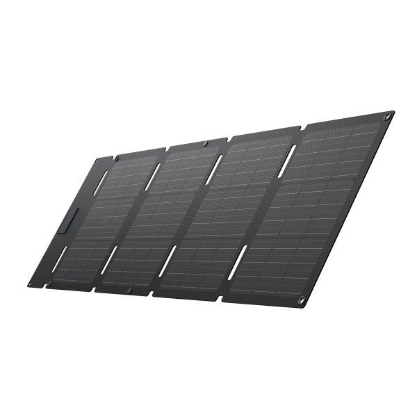 Сонячна панель EcoFlow 45W Solar Panel - Type-C