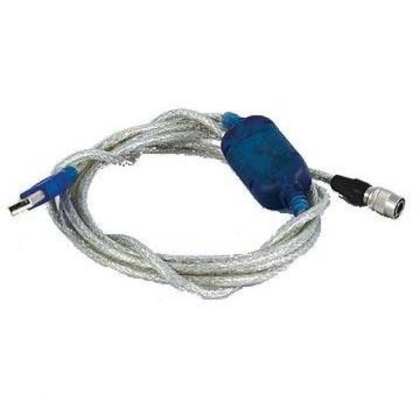 Кабель DOC-27 (USB)