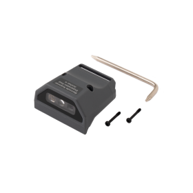 Блок сканера штрих-коду 1D/2D