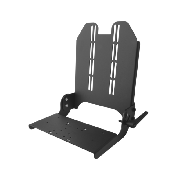 Кріплення для клавіатури планшета - висока задня панель