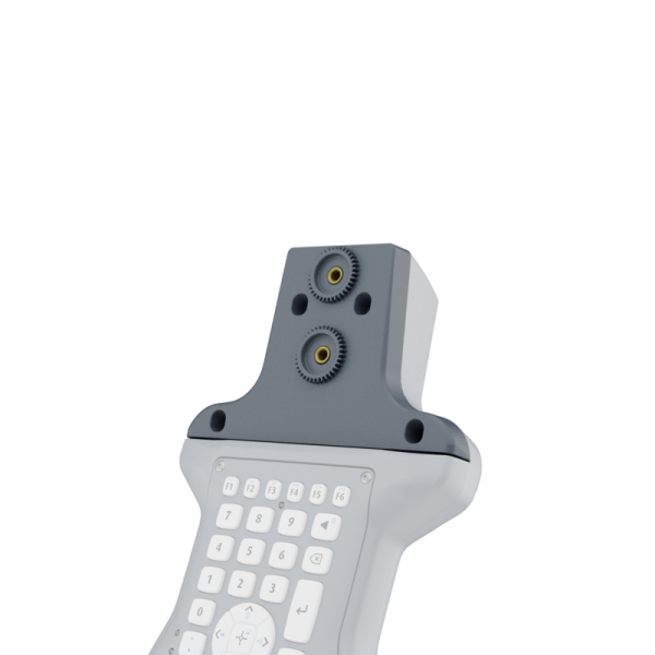 Універсальна кріпильна панель для бездротової клавіатури Allegro