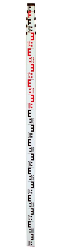 Рейка Nedo StandardLine 347122-637 Рейка Nedo StandardLine 347122-637