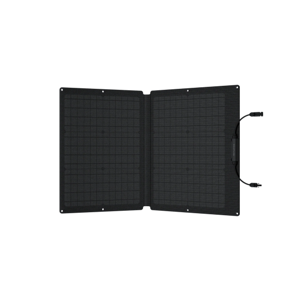 Сонячна панель EcoFlow 60W Solar Panel