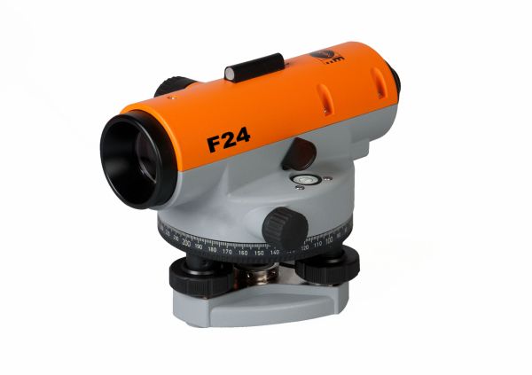 Нівелір оптичний NEDO F24 Нівелір оптичний NEDO F24
