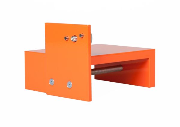 Тримач на дошку для лазерного приймача NEDO COMMANDER 2 461055 Тримач на дошку для лазерного приймача NEDO COMMANDER 2 461055