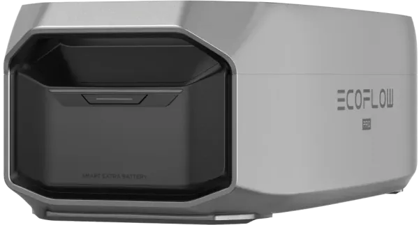 Додаткова батарея EcoFLow DELTA Pro 3 Extra Battery