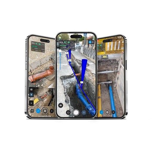 PIX4D Catch підписка 12 міс