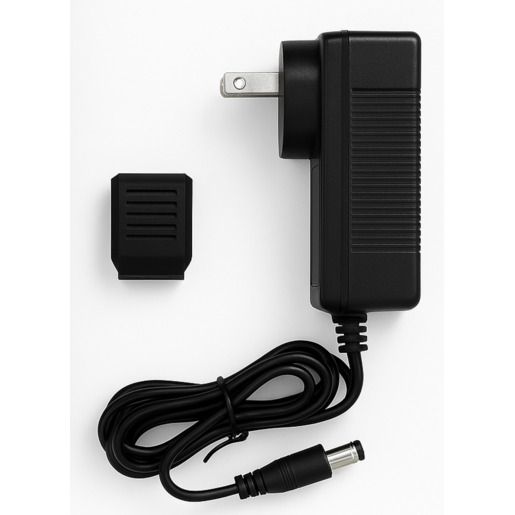 Блок живлення з адаптером для CR-S