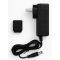 Блок живлення з адаптером для CR-S