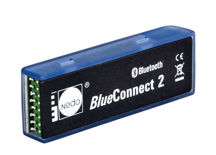 Модуль Bluetooth Nedo BlueConnect 2