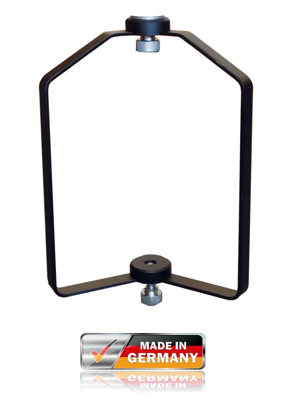 Нижне кріплення для приладів 660131-616