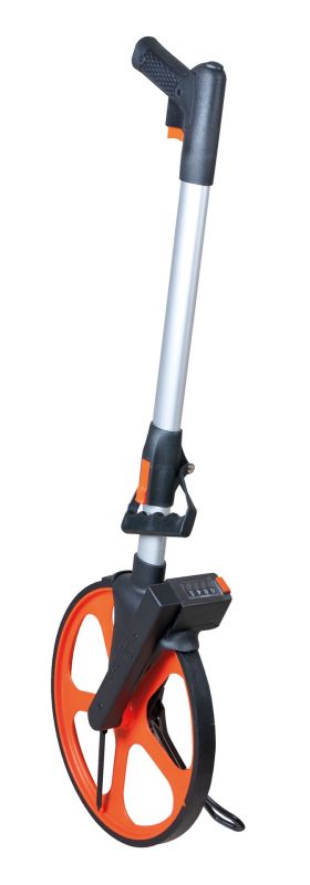 Дорожнє вимірювальне колесо Nedo Deluxe 703111