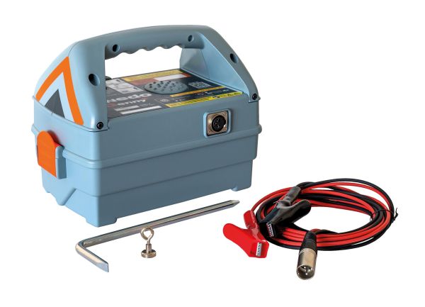 Трасошукач Nedo CableTronic 4+