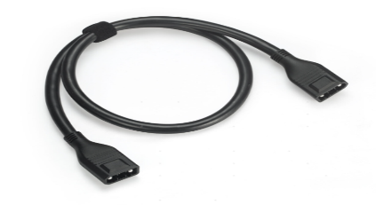 Кабель EcoFlow MH200-WAVE-XT150-connectioing 5m 