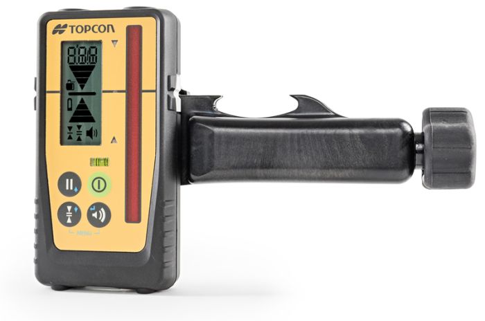 Лазерний приймач TOPCON LS-100D